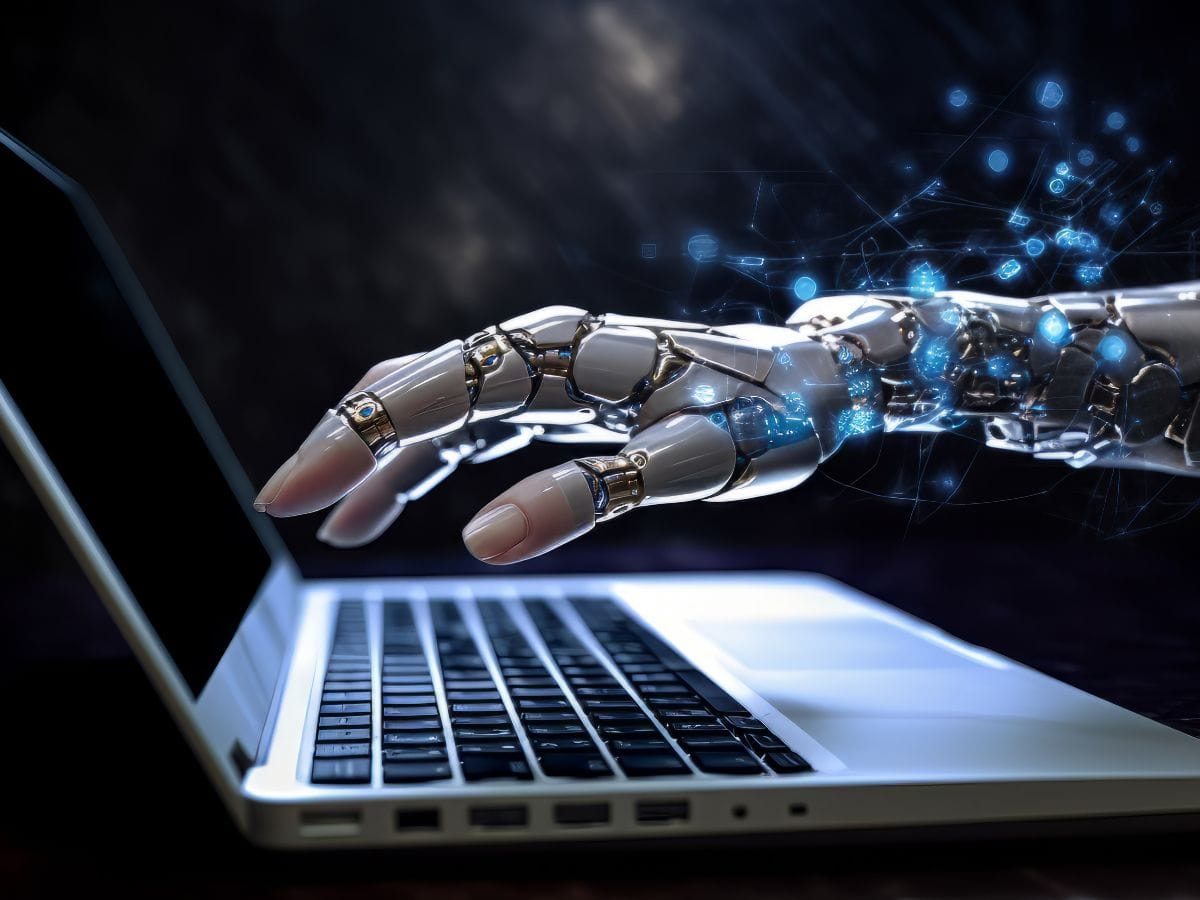 AI in content marketing