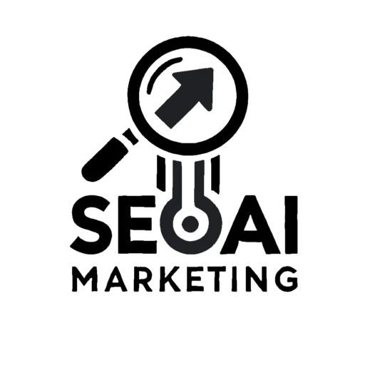 SEO AI Marketing