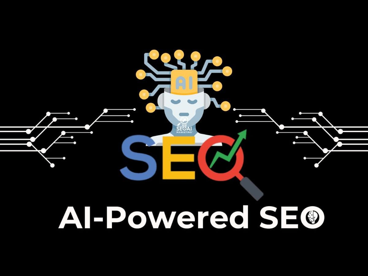 AI-Powered SEO