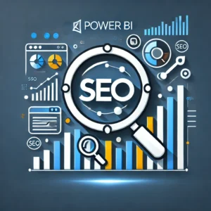 POWER BI SEO