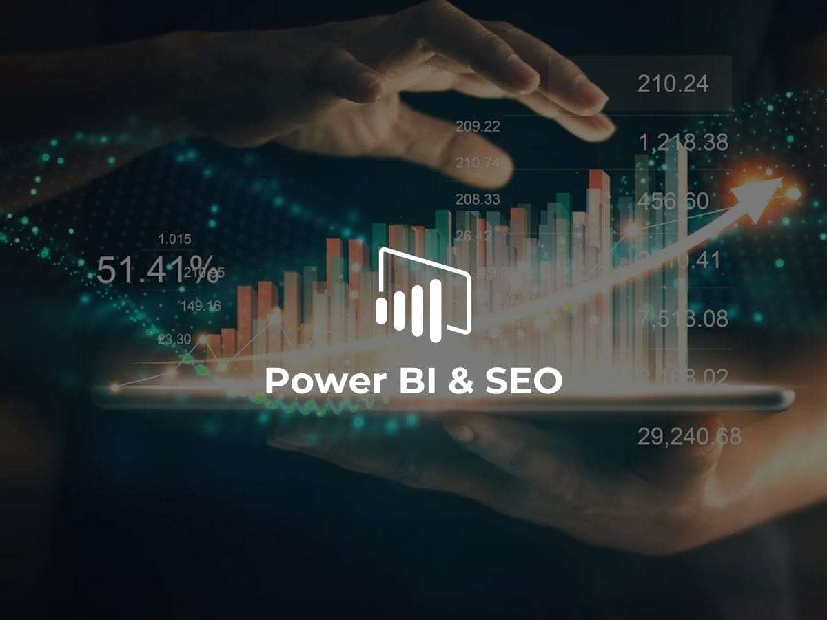 Power BI SEO
