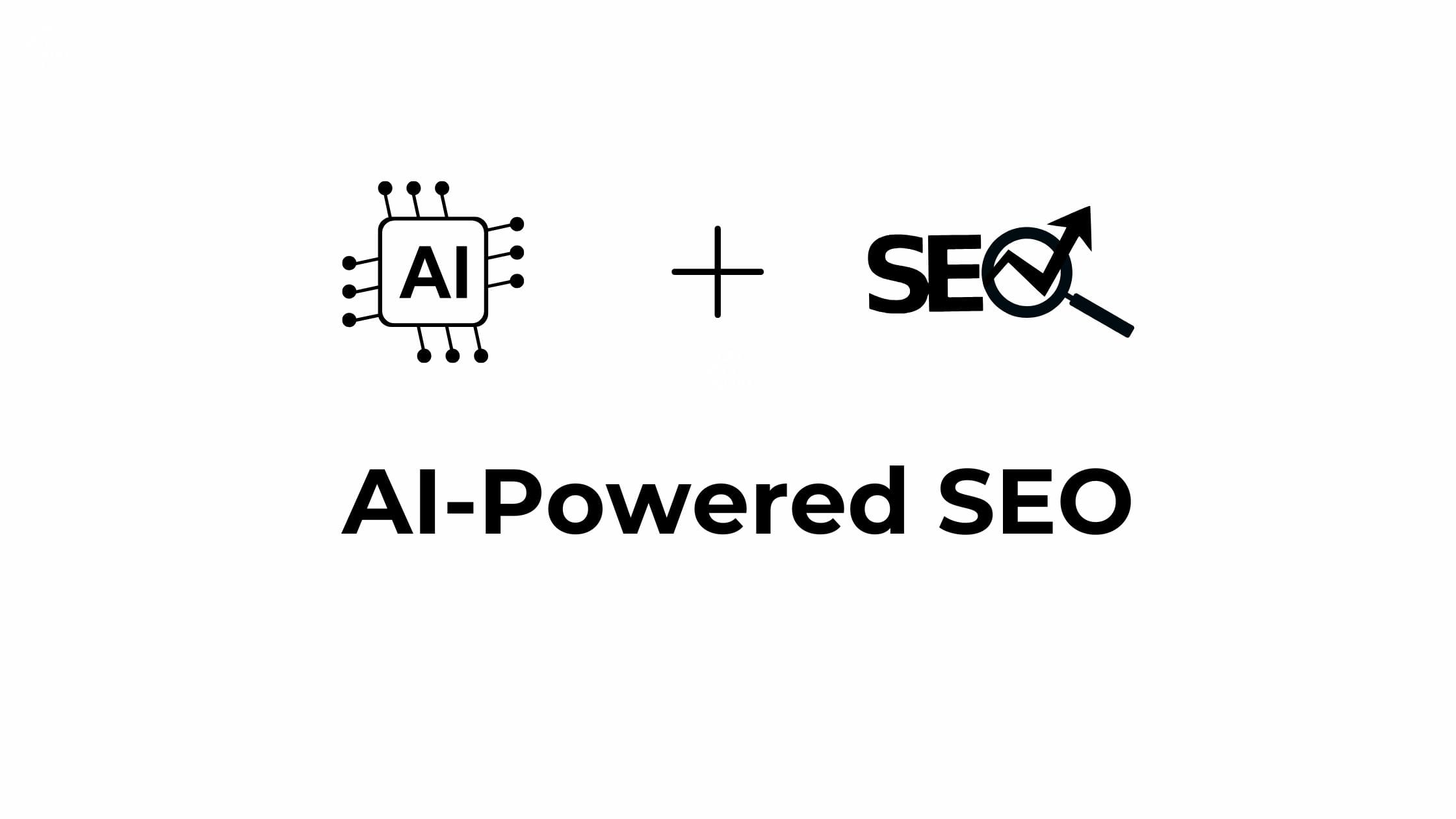What Is AI Powered SEO