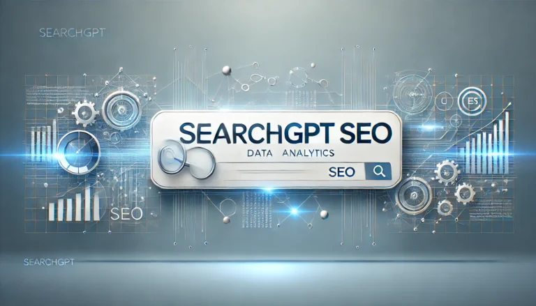 What is SearchGPT