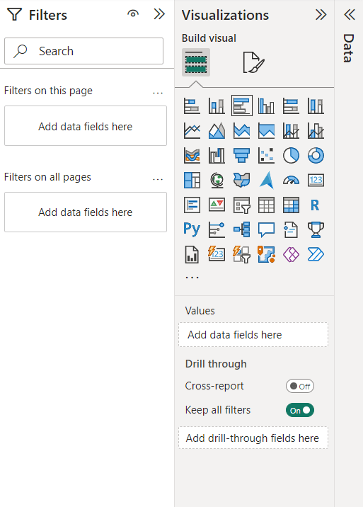 filter in power bi
