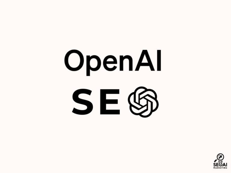 Chatgpt and SEO