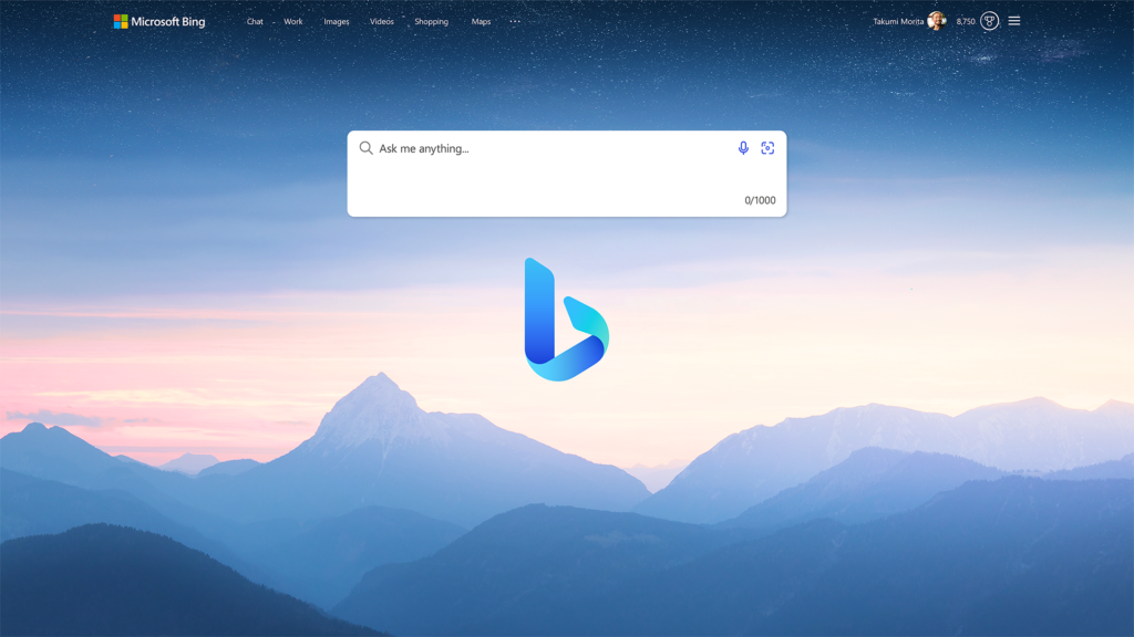 Bing Ai